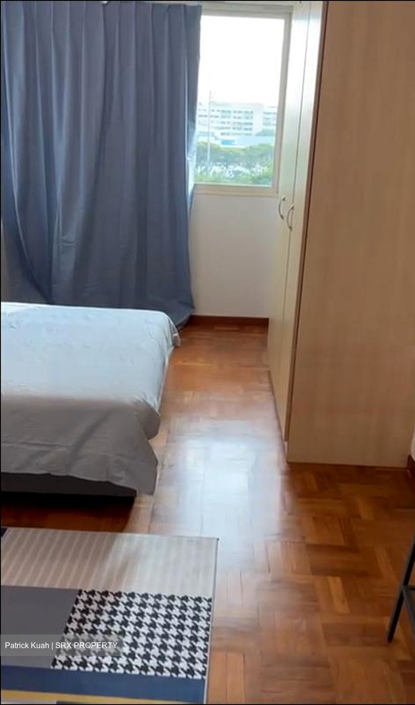 St. Michael's Condominium (D12), Apartment #589860521